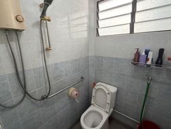 Blk 368 Bukit Batok Street 31 (Bukit Batok), HDB 4 Rooms #618281831